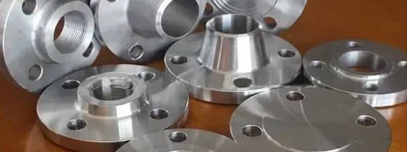 UNS N05500 Monel K500 Blind BLRF Flanges